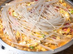 -京玉菲饭店(李村店)