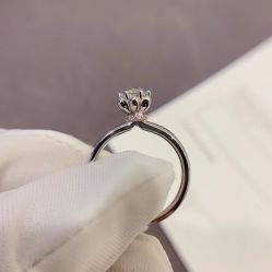 -VE DIAMOND·天然&培育钻石定制