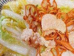 -希尔顿欢朋酒店·欢朋餐厅