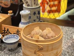 -南京大牌档(崇文门国瑞店)