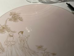 -金轩中餐厅 Jin Xuan(浦东丽思卡尔顿酒店)