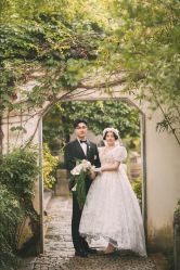 -太郎花子婚纱摄影TAHAKO(无锡店)