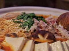 -鳗鱼家·深夜食堂(军博店)