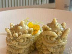 -海泰食府·新鲁菜·家宴(总部基地店)