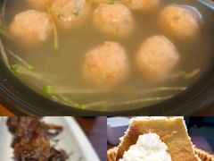 -纪林菜馆·博山菜老字号(华光路店)