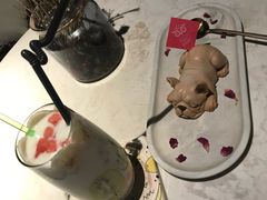 -甜喵酒吧(茂业店)