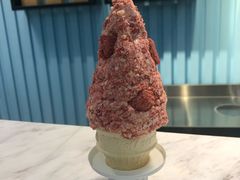 -BLEUSKA布乳斯佳冰淇淋(金沙印象城店)