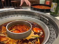 -晓宇重庆火锅(赛格国际购物中心店)