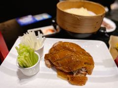 烤鸭-柒园·三十年创意杭帮菜(龙湖滨江天街店)