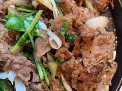 -烤肉季饭庄