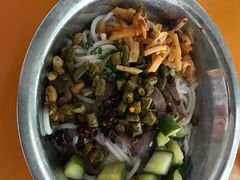 -瘦子桂林米粉店(总店)