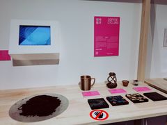 -chi K11艺术空间展览厅