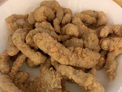 -丰收日·小海鲜·沪上家宴(顾村正大店)