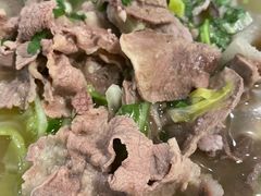 跷脚牛肉-全牛匠·乐山跷脚牛肉(望京店)