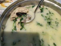 -绿杨春·淮扬宴(庐山路店)