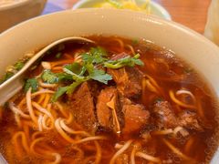 -李先生牛肉面大王(欧亚卖场店)