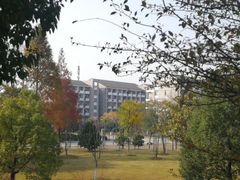 -安徽大学(龙河校区)