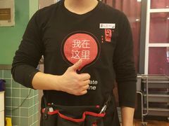 -闫府私房菜(经四路万达店)