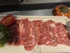 -喜来稀肉(虹泉路店)