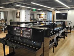 -雅马哈钢琴专卖店盛世雅歌琴行·电钢琴城·钢琴培训(翠微路店)