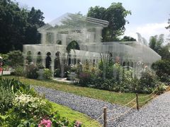 -深圳仙湖植物园