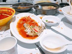 -多多旺港式茶餐厅(新区店)