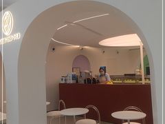 -PETIT PARIS 小巴黎(凯德1818店)