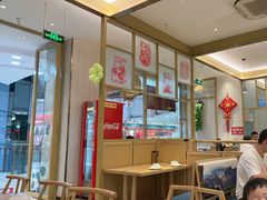 -东北风(江北万达店)