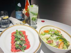-牛排家(北京长安街英皇集团中心店)