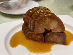 桂花糖藕-琼林徽宴(中央门店)