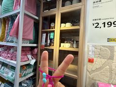 -宜家·瑞典风味餐厅(四元桥店)