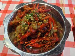 -虎子烧烤(湘江北路店)