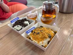 -青水瓦台汤泉(未央店)