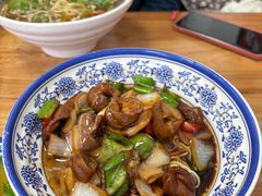 -腔调面(斜土路店)