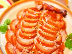 -青年公社烤鸭(蜀山万象汇店)