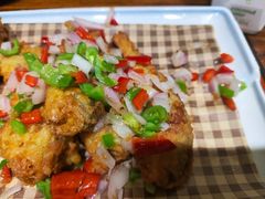 -POLO小馆·老南京菜(解放路店)