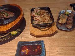 -沼津港精致料理·寿喜烧·烧鸟(青浦宝龙广场日料榜单店)