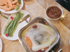 -清真军邺·金富苑肥牛(石坡街旗舰店)