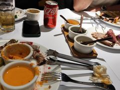 -拉蒂娜·巴西牛排馆 Latina·Brazilian Steakhouse(陆家嘴旗舰店)