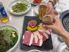 -黄金牧场(明洞总店)