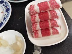-洪运轩饭庄(北纬路店)