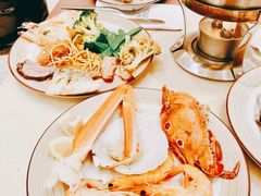 -广州天河合景福朋喜来登酒店