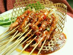 -小郡肝火锅串串香(万达总店)