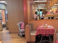 -西贝(上海我格广场店)