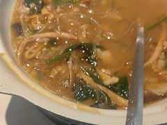 -秦月轩·陕西家乡菜(阜成路·五棵松店)