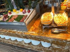 -万达瑞华酒店美食汇自助餐厅(楚河汉街店)
