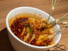 -太二酸菜鱼(正大广场店)