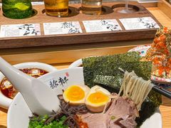 -一豚轩·烧鸟·豚骨拉面(五四路店)