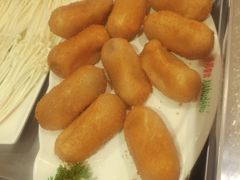 -香邦迷宗蟹(新汽车站店)