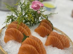 -粤盛海鲜平价店(洛溪食街店)